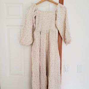 Nothing Fits But - Yui dress